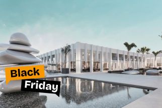 PALOMA FINESSE HOTEL SIDE